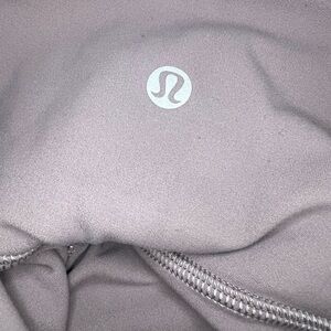 Lululemon wide leg crop